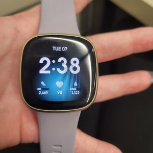 Fit bit Versa 3